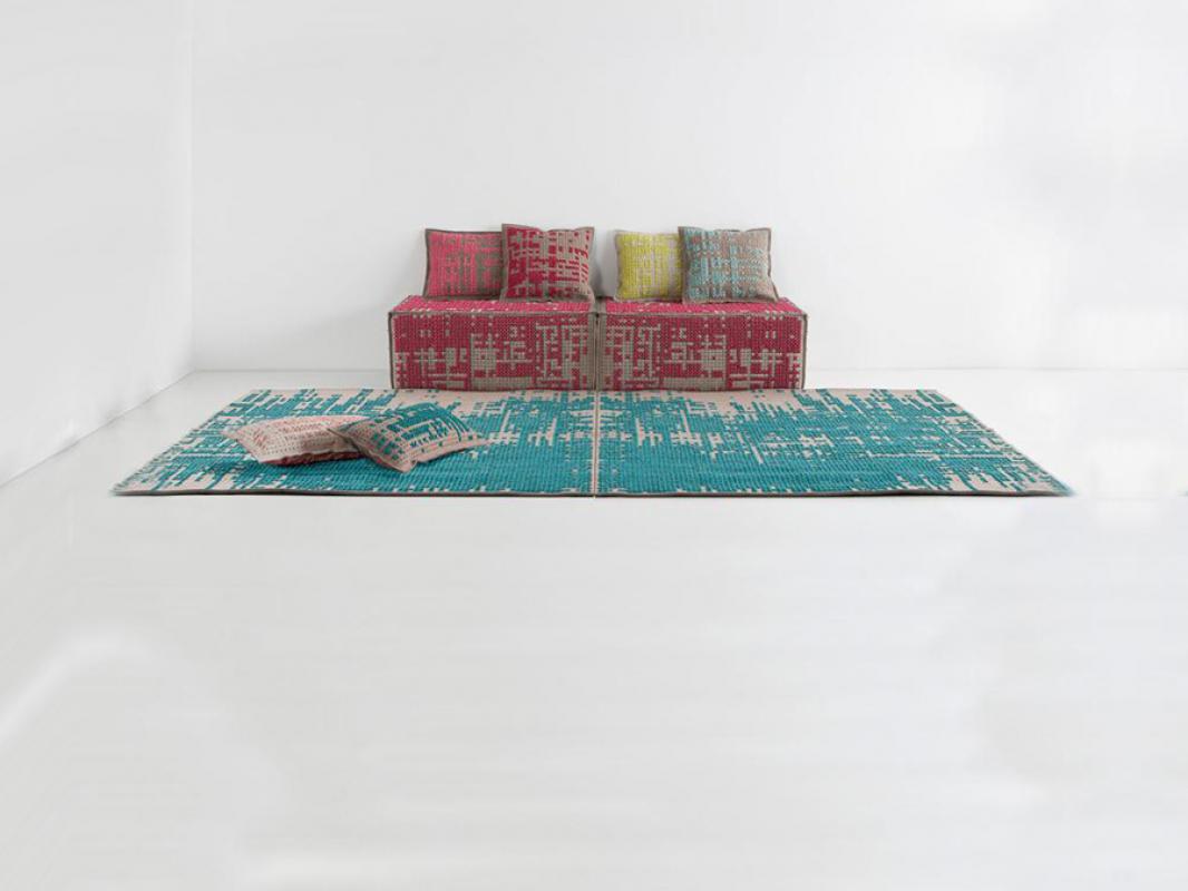 Canevas Collection Parallele Online