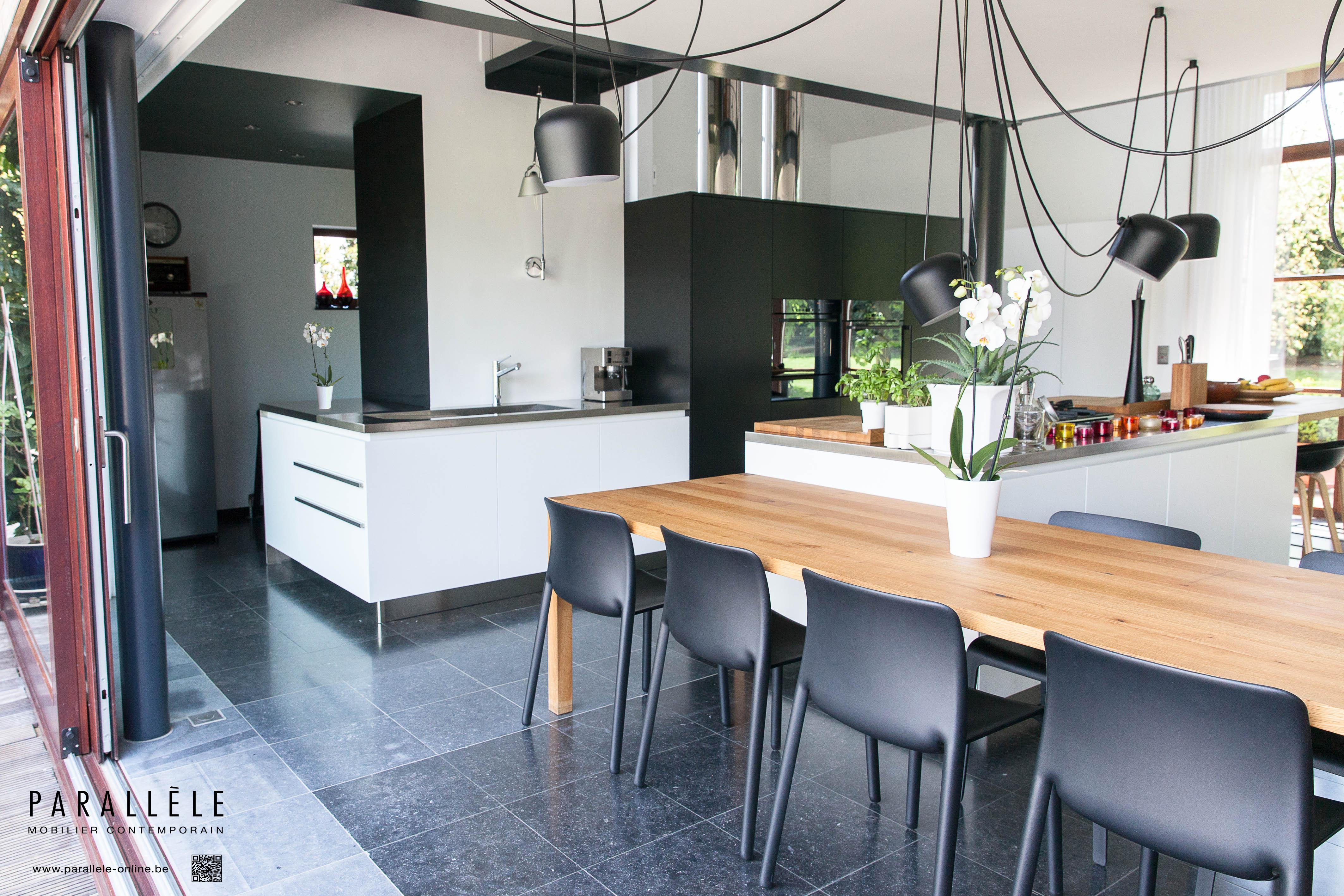 cuisine Arclinea modèle gamma Parallèle Online cuisine Arclinea modèle gamma Parallèle Online