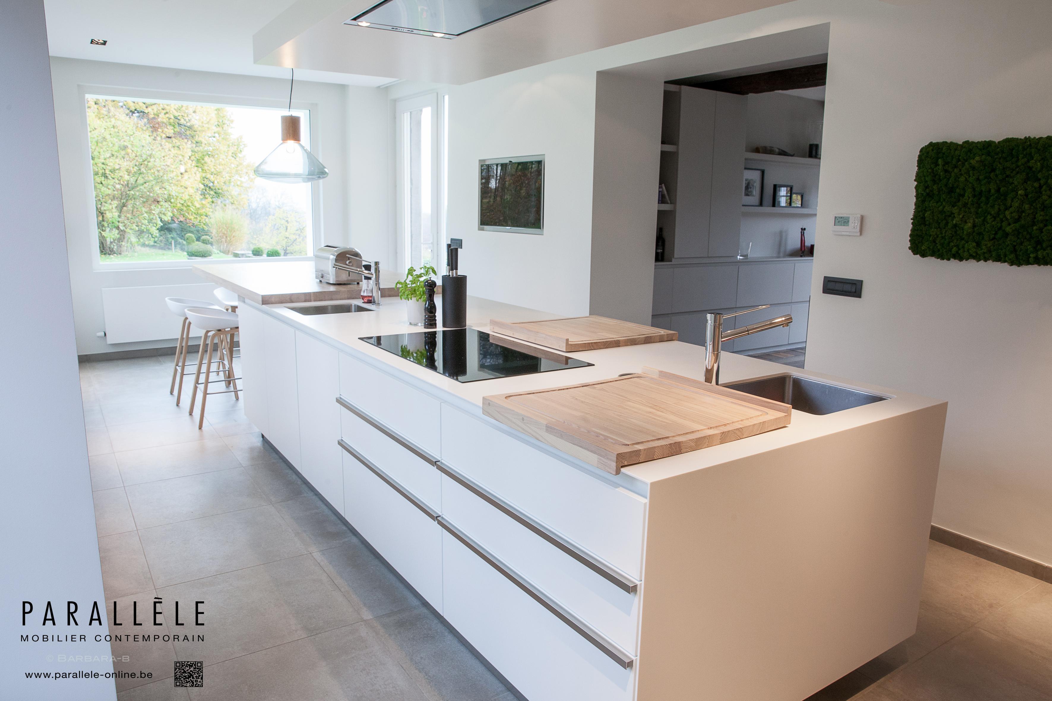 cuisine Arclinea modèle Gamma Parallèle Online cuisine Arclinea modèle Gamma Parallèle Online