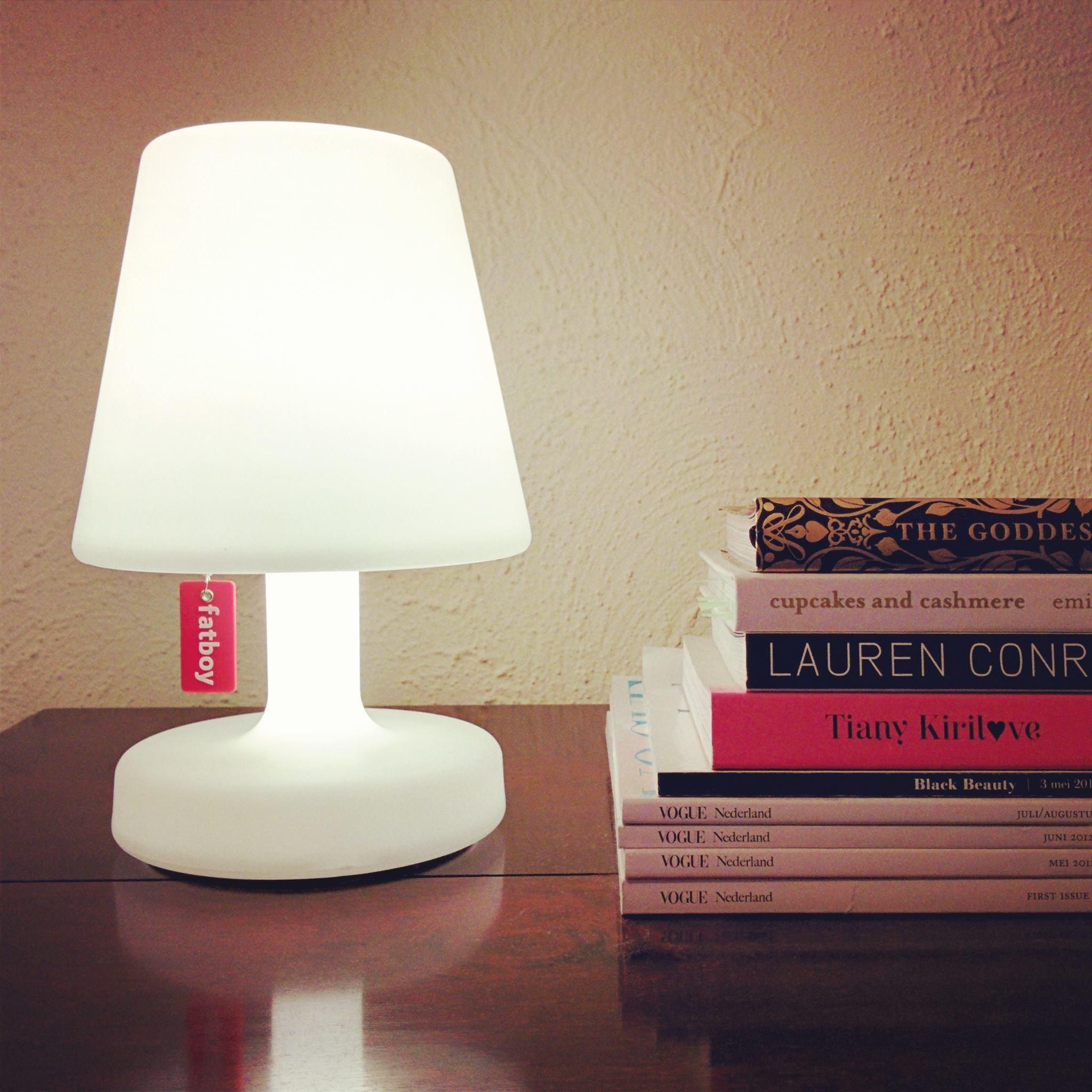 Edison The Petit Lampe Nomade Parallele Online