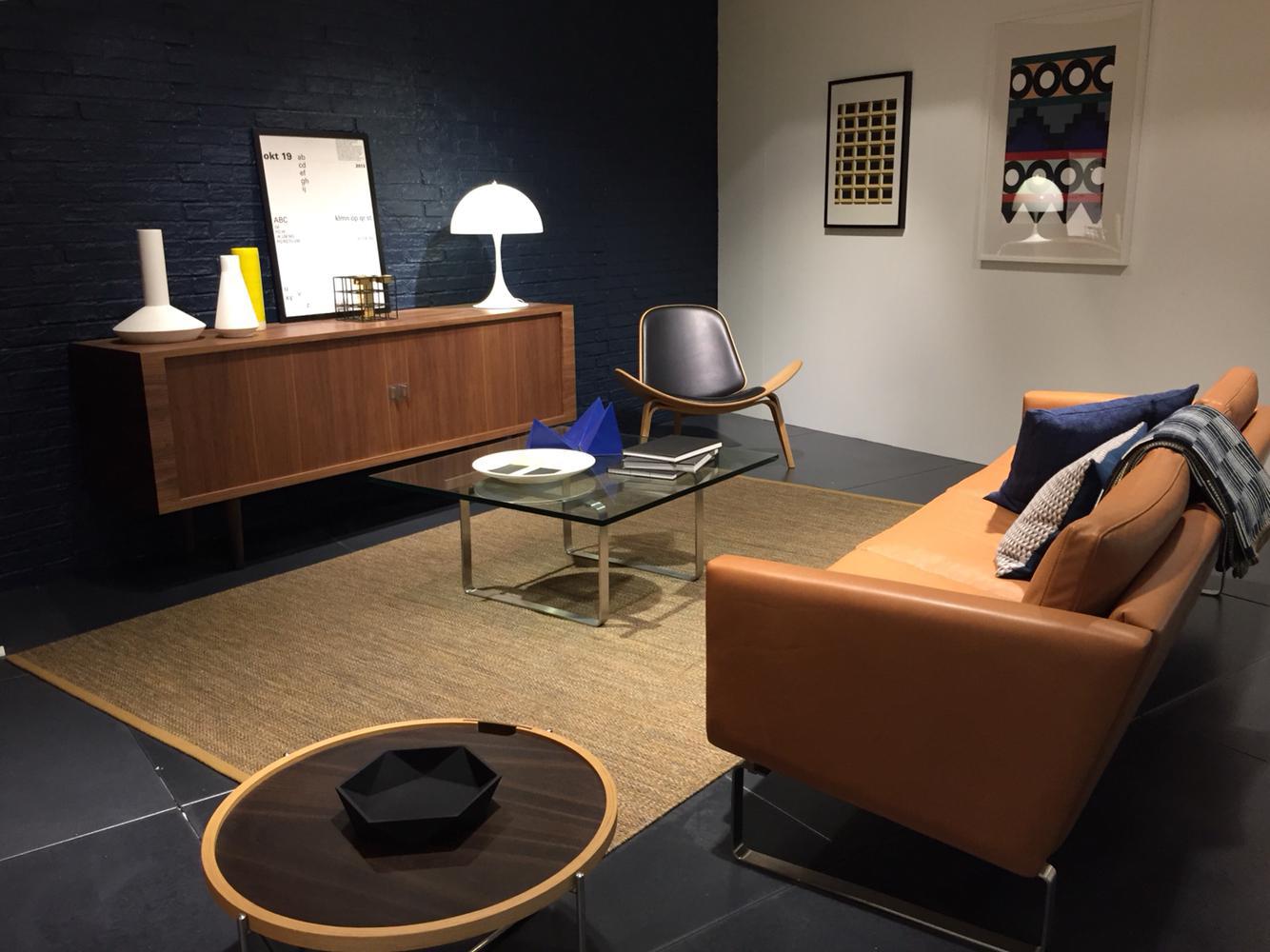 Carl shop hansen credenza