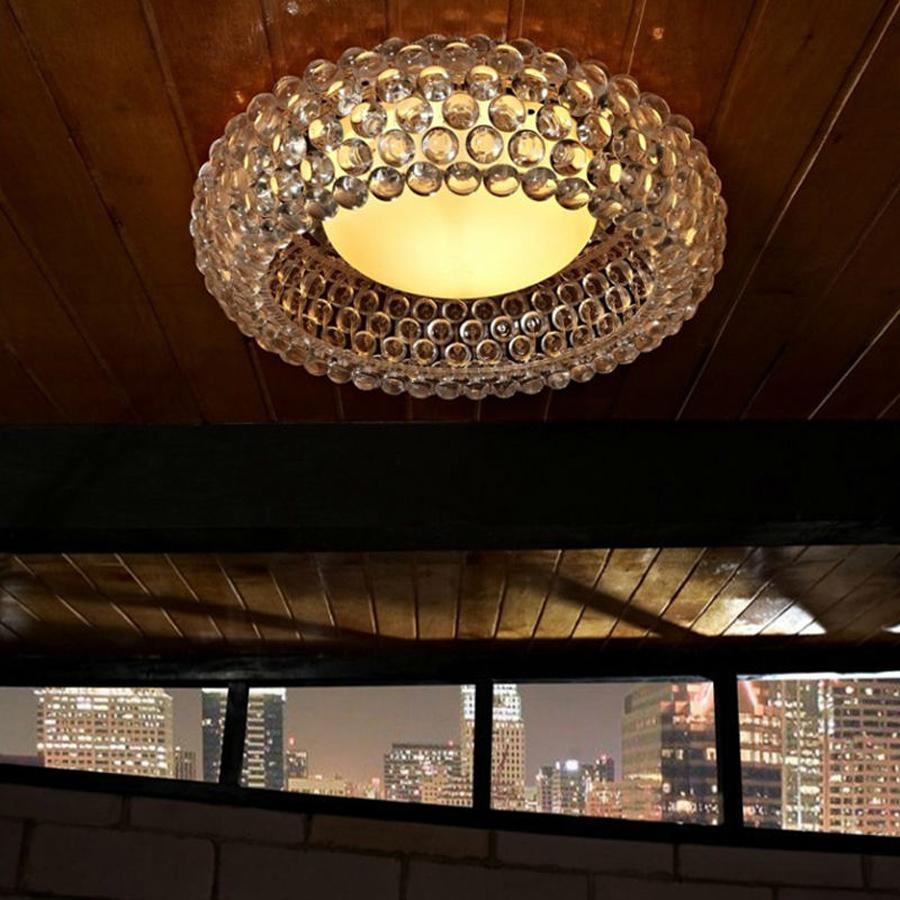 Foscarini caboche plafond sale